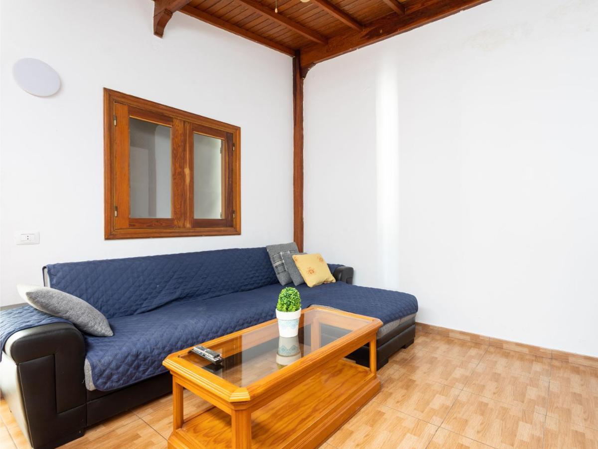 Live Los Corales Caletillas Con Piscina Lägenhet Araya  Exteriör bild